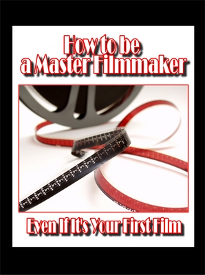 Product picture How to Be a Master Filmmaker